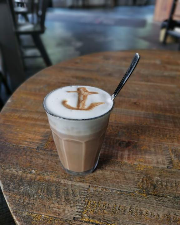 Torrefaktum Kaffeerosterei