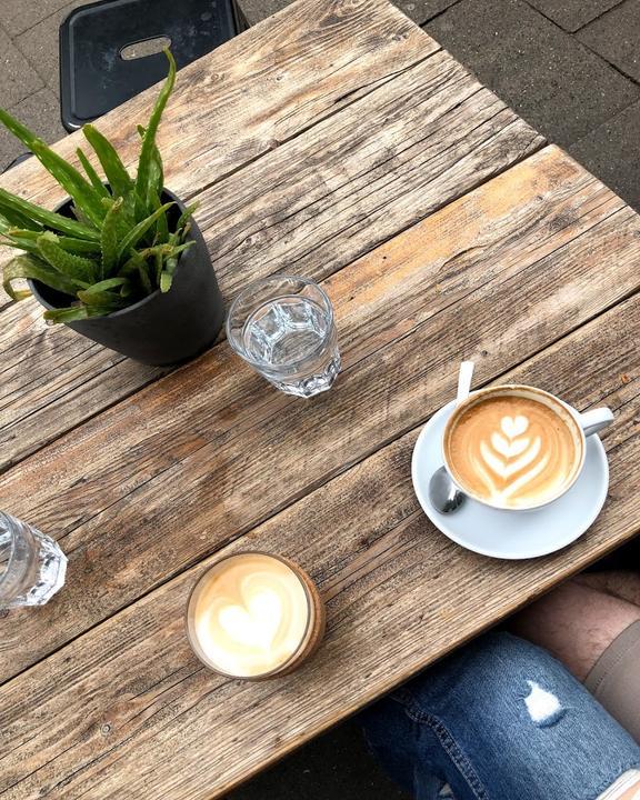 Torrefaktum Kaffeerosterei