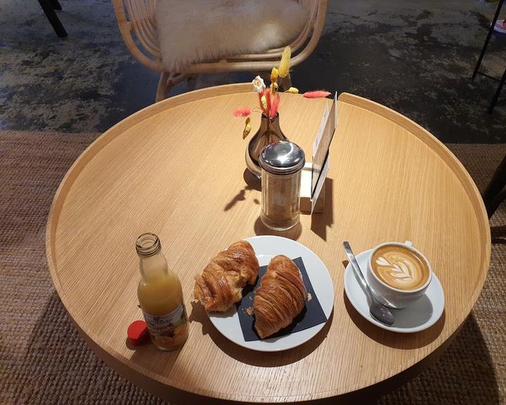 Torrefaktum Kaffeerosterei