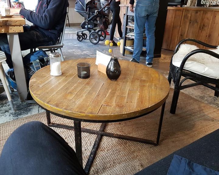 Torrefaktum Kaffeerosterei