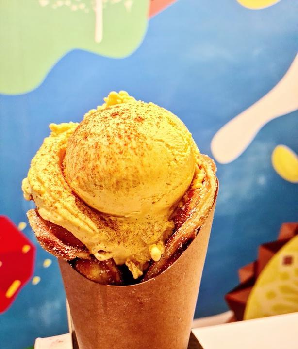 Woop Woop Ice Cream