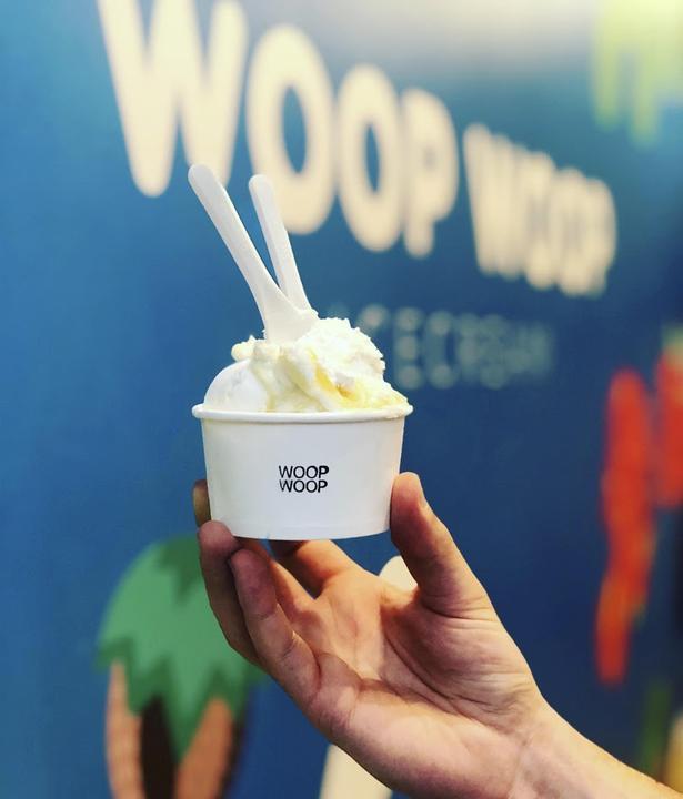 Woop Woop Ice Cream