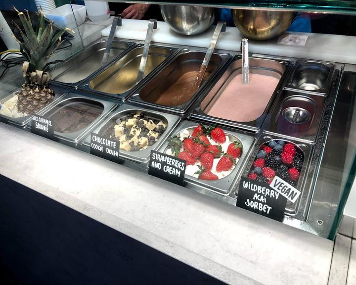 Woop Woop Ice Cream