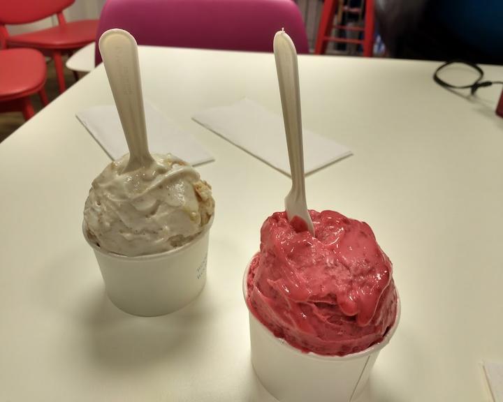 Woop Woop Ice Cream