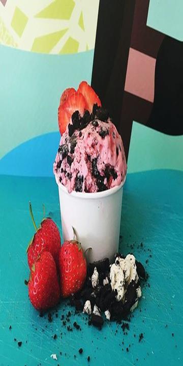 Woop Woop Ice Cream