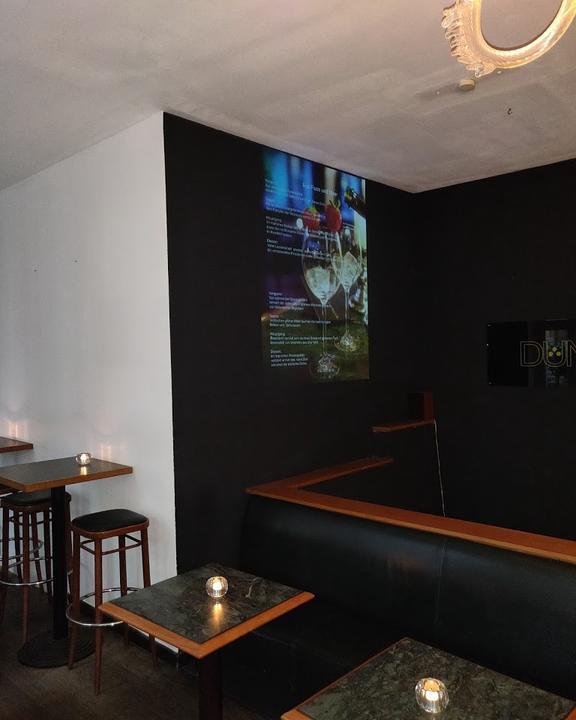 Unsicht-Bar