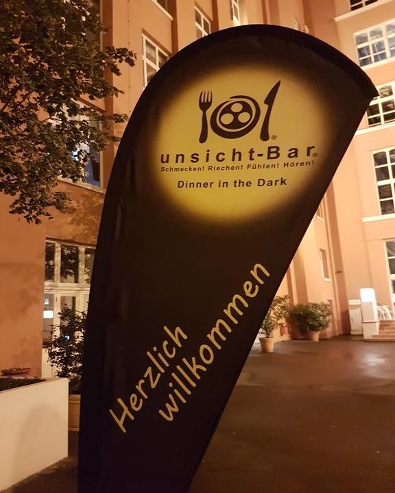 Unsicht-Bar