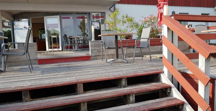 Werft Restaurant