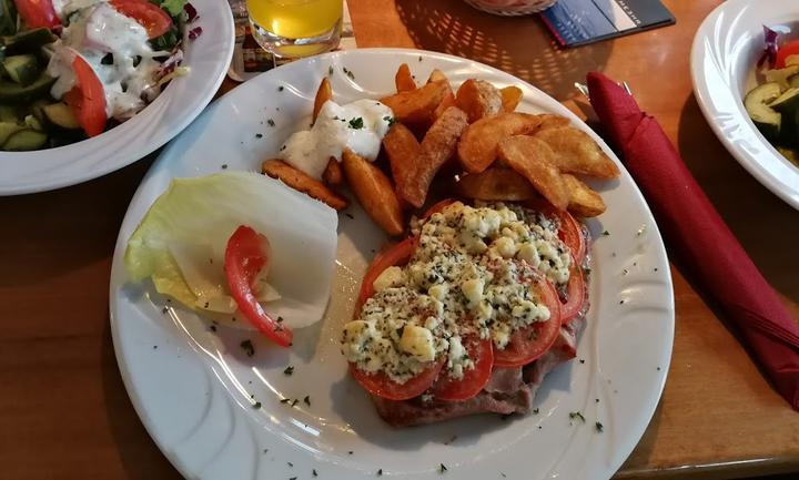 Werft Restaurant