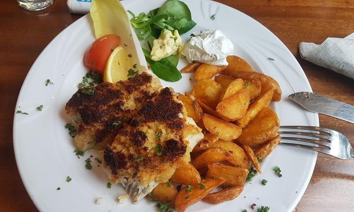 Werft Restaurant