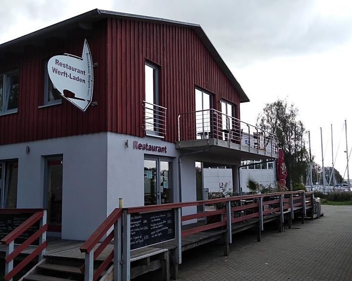 Werft Restaurant