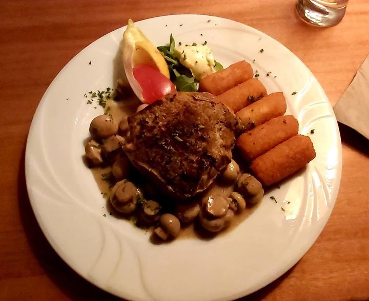 Werft Restaurant