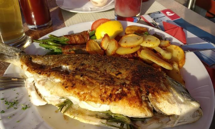 Werft Restaurant