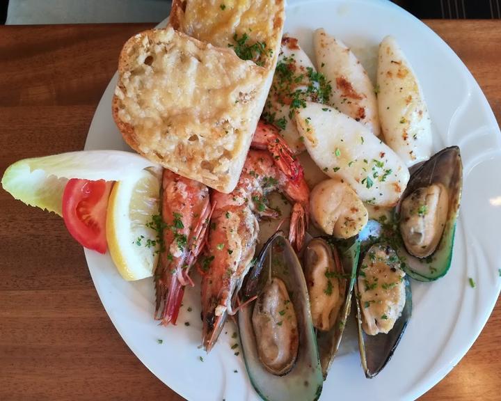 Werft Restaurant