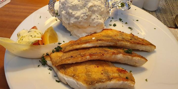 Werft Restaurant