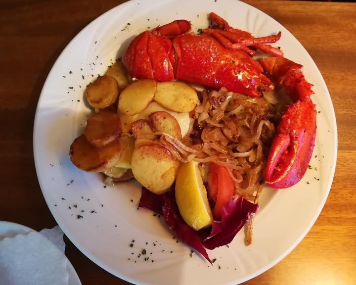 Werft Restaurant
