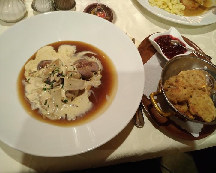 Gasthaus Zellerhof