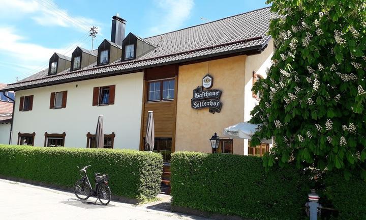 Gasthaus Zellerhof