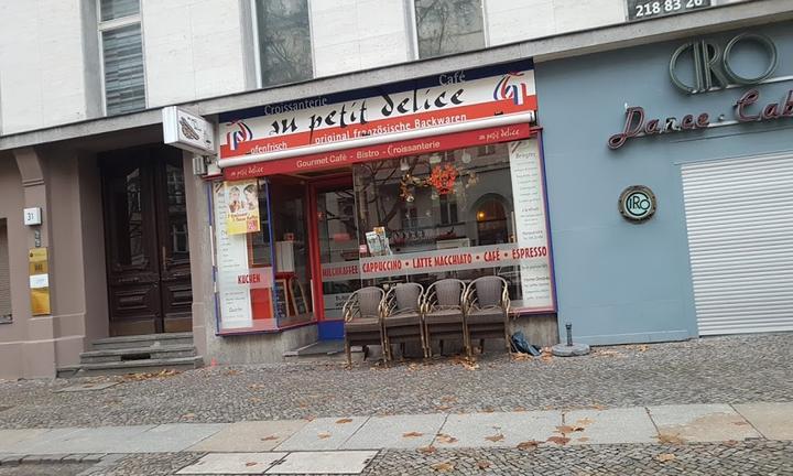 Au Petit Delice