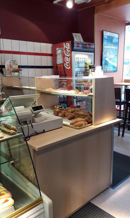 Au Petit Delice
