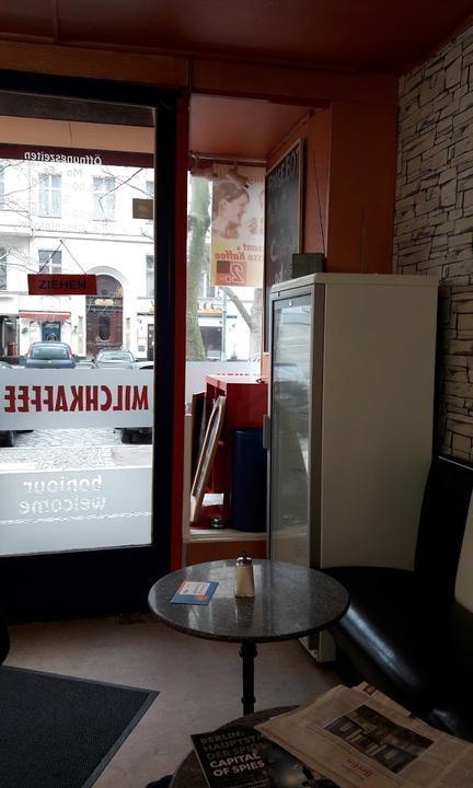 Au Petit Delice