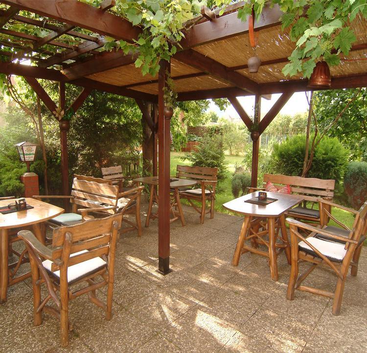 Restaurant Balkan