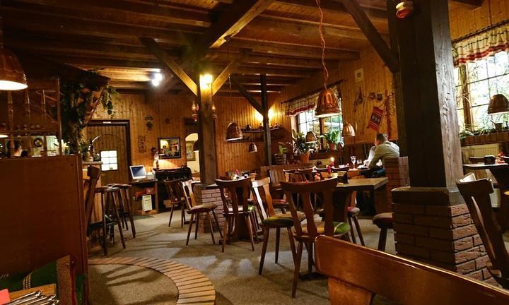 Restaurant Balkan