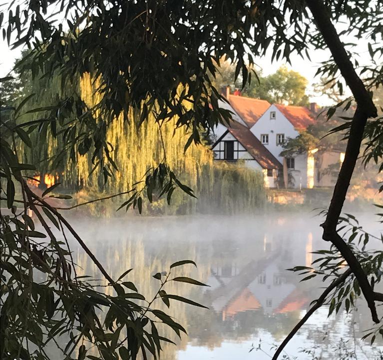 Fischkueche Reck