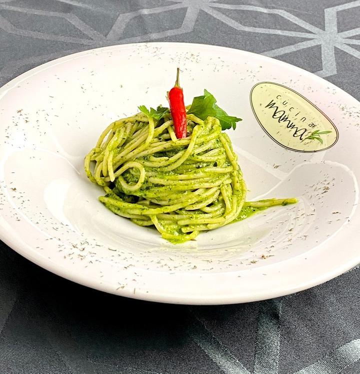 Cucina Mamma