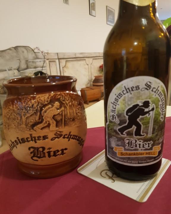 Restaurant Zur Schlossbastei