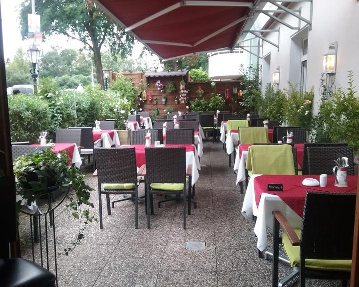 Restaurant Epavlis
