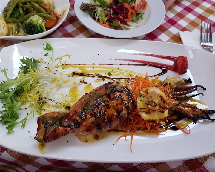 Restaurant Epavlis