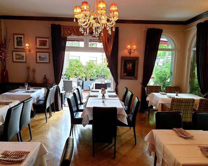 Restaurant Epavlis