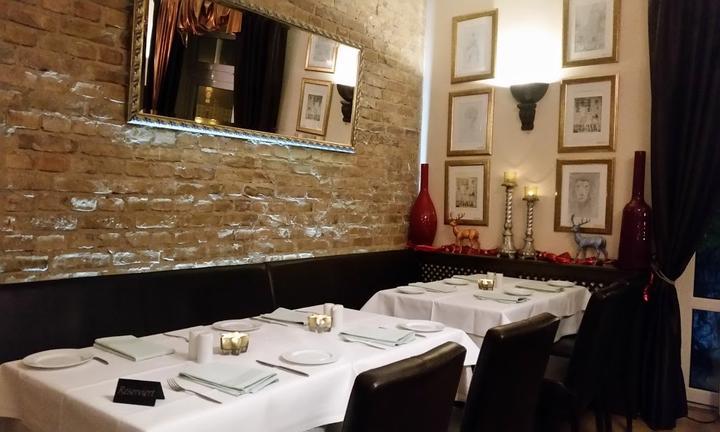Restaurant Epavlis