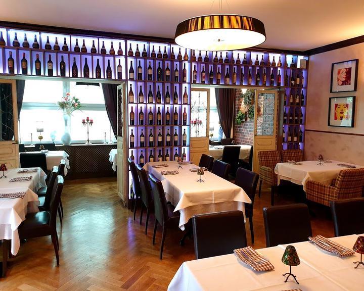 Restaurant Epavlis