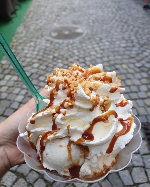 Eiscafe Vivaldi