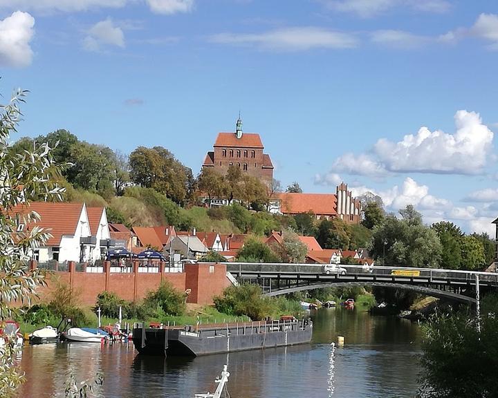 Hotel Am Hafen