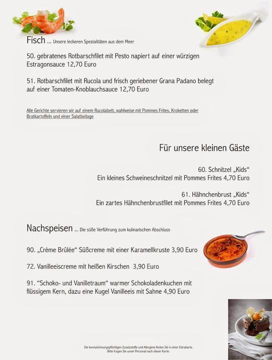 Restaurant Bremer Süden