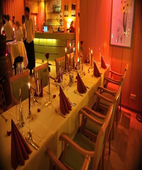 Restaurant Bremer Süden