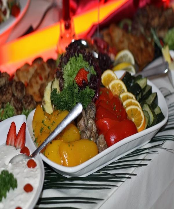 Restaurant Bremer Süden