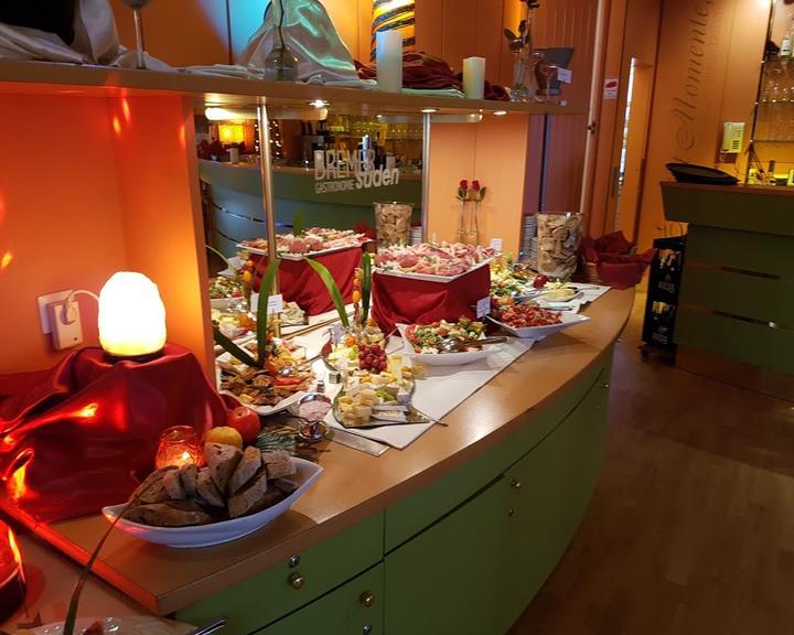 Restaurant Bremer Süden