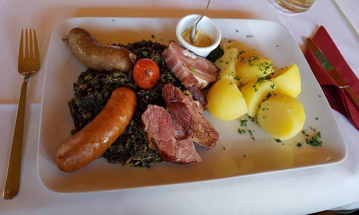 Restaurant Bremer Süden