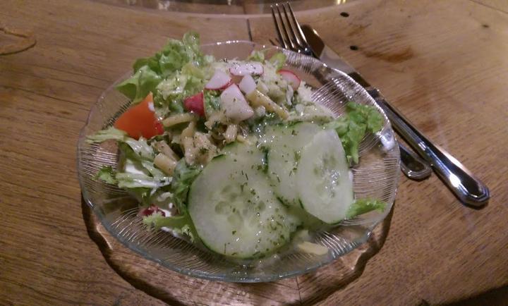 Kloppers Brauhaus