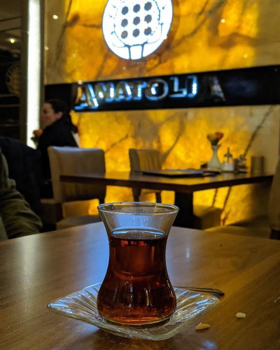 Anatolia