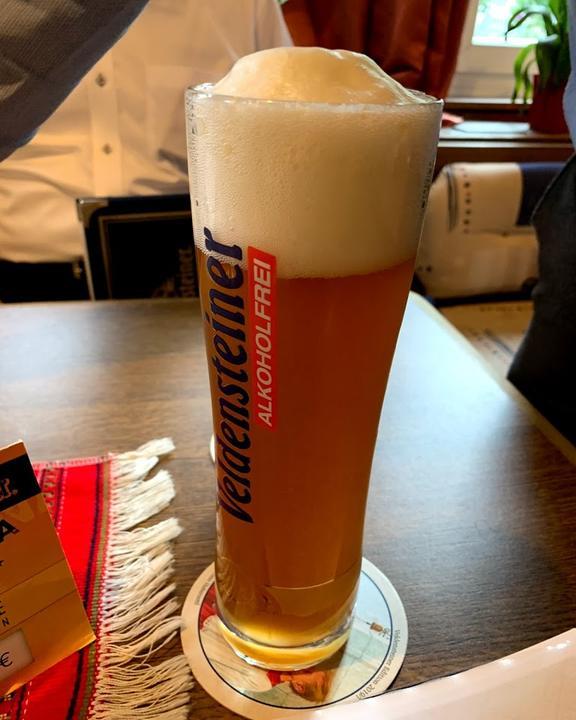 Schwarzer Baer