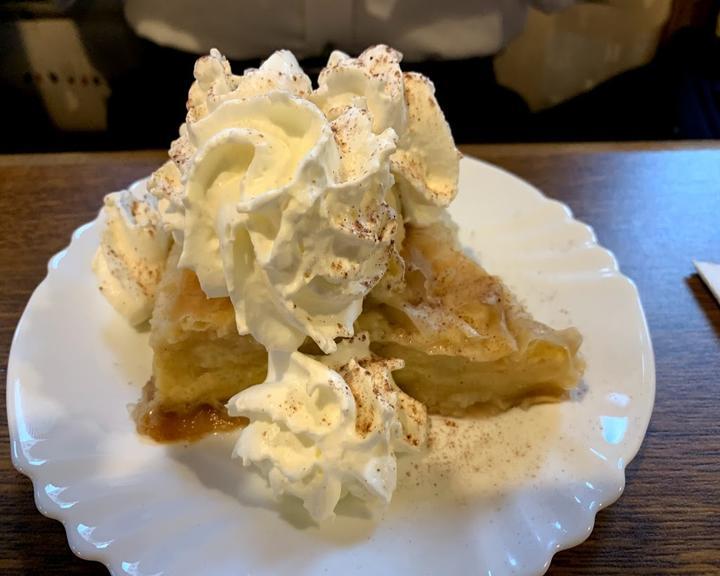 Schwarzer Baer