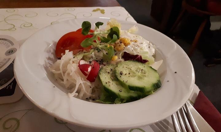 Restaurant zur Post