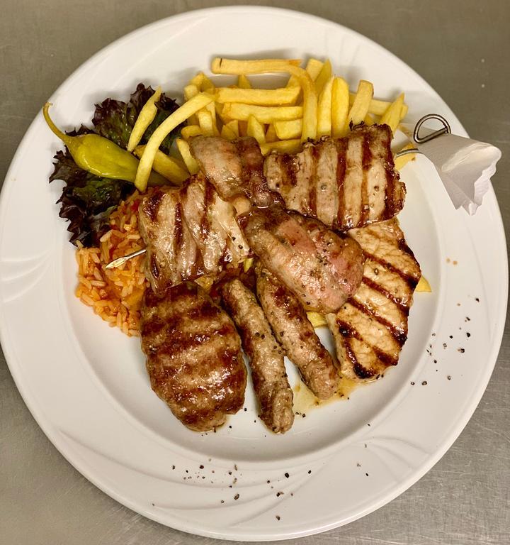 Restaurant zur Post