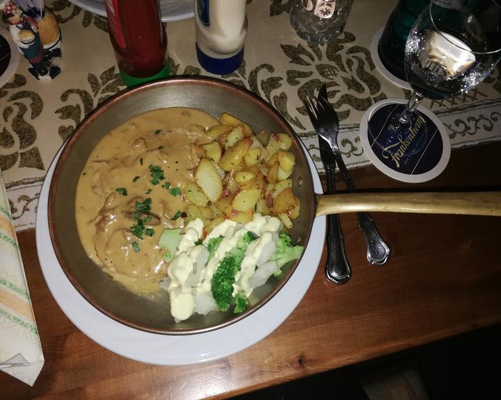 Restaurant zur Post