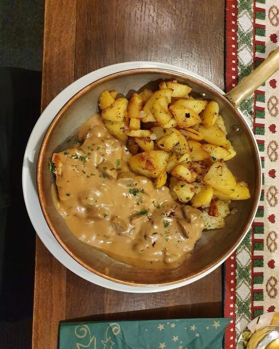Restaurant zur Post